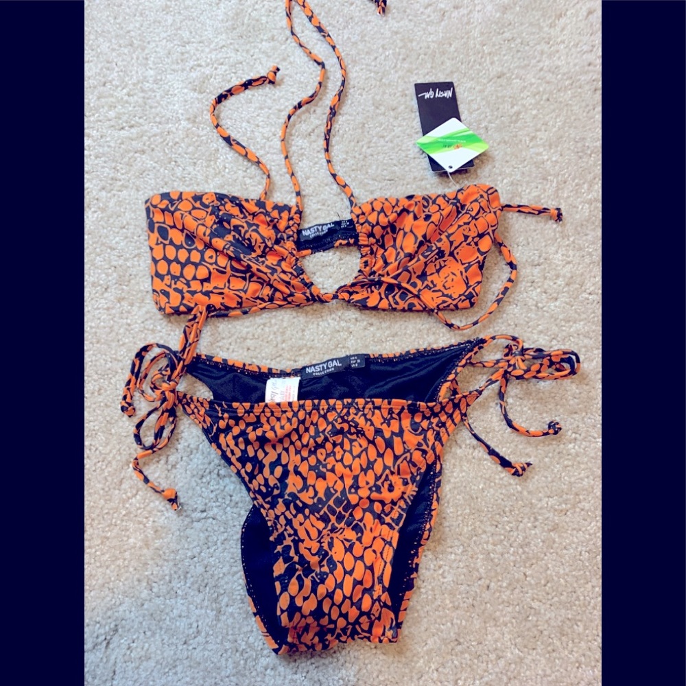 Bikini set
